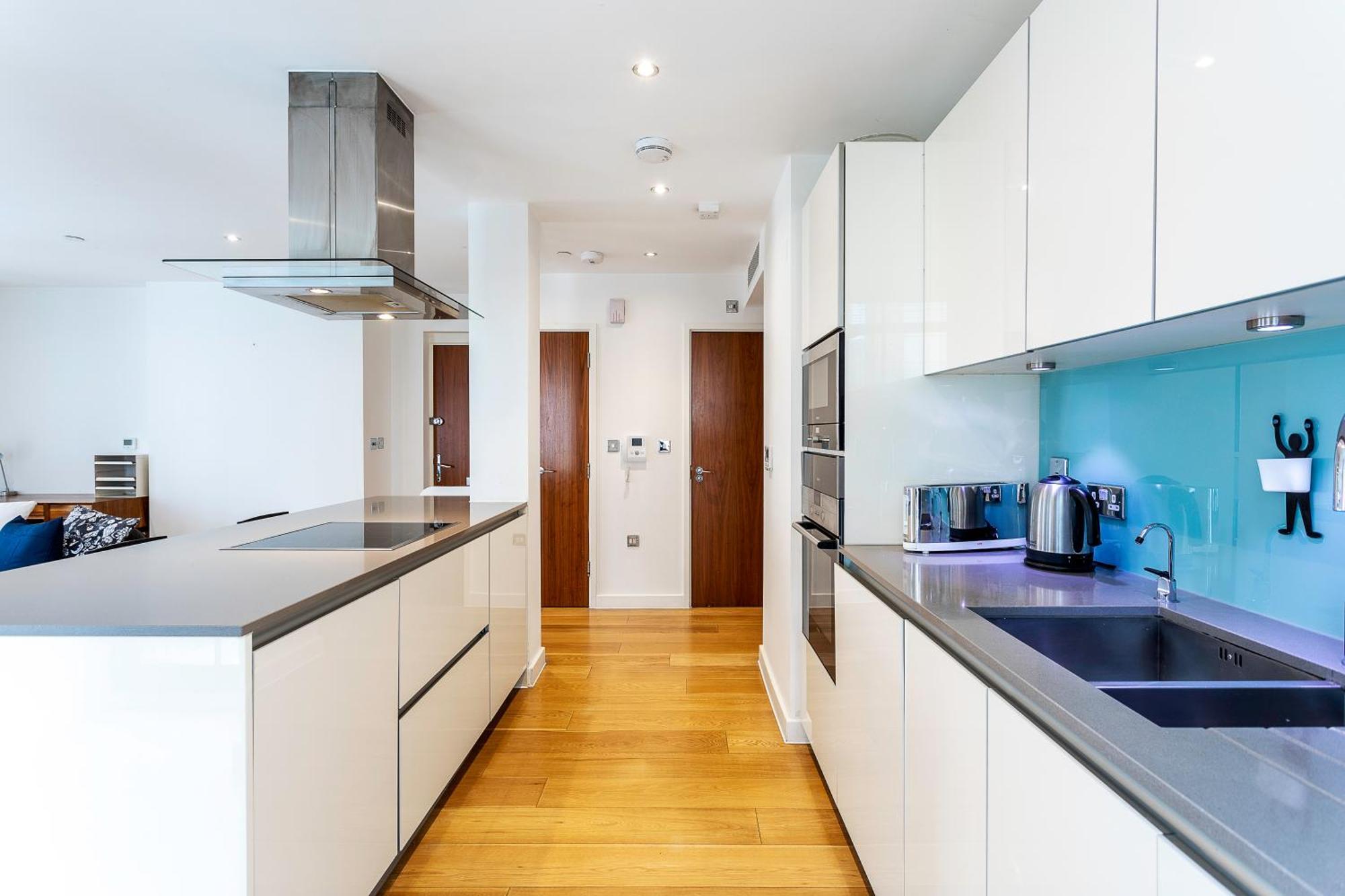 Serene Cityscape - 2Br Luxury Westminster Apartment Londýn Exteriér fotografie
