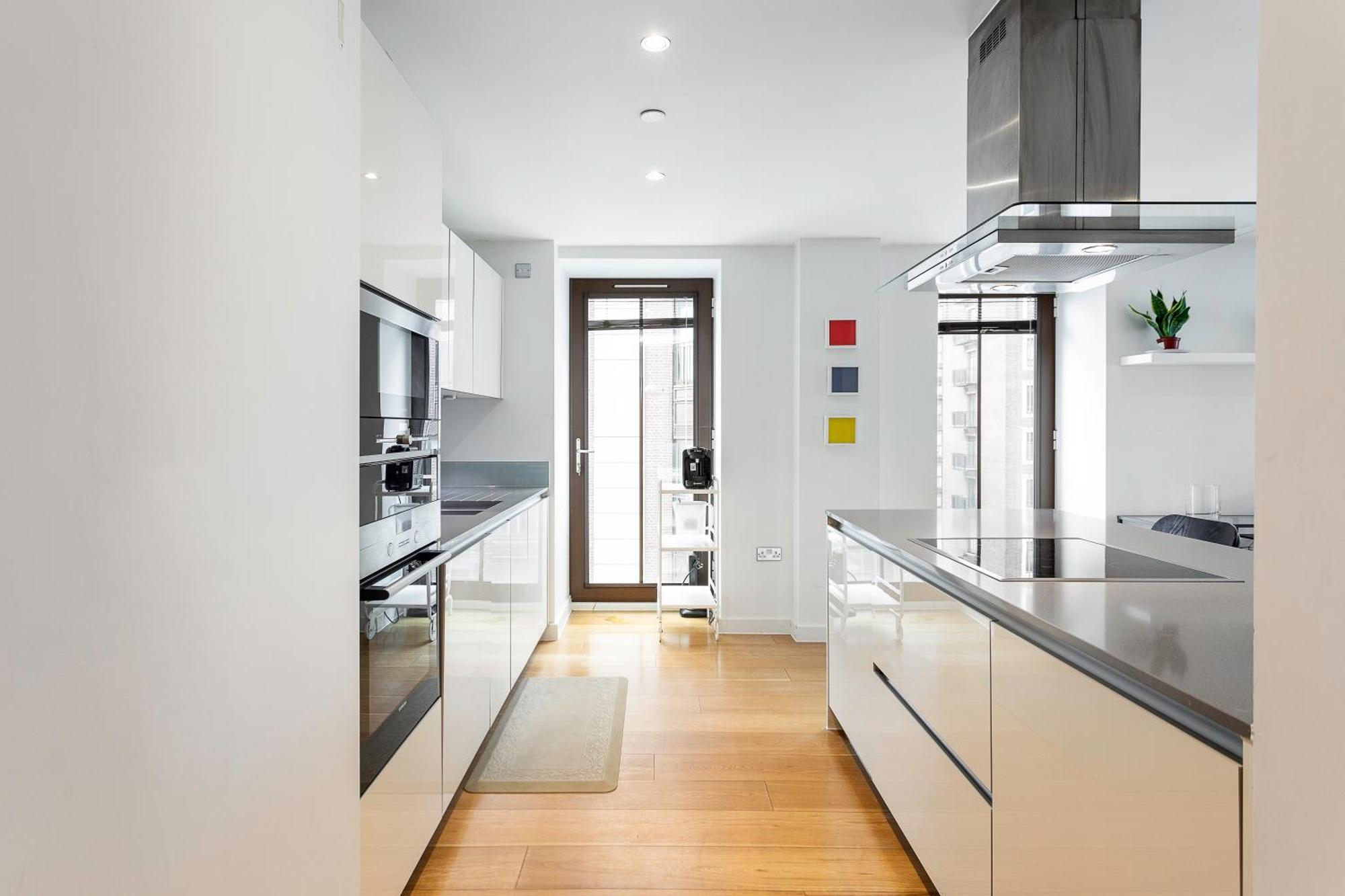 Serene Cityscape - 2Br Luxury Westminster Apartment Londýn Exteriér fotografie
