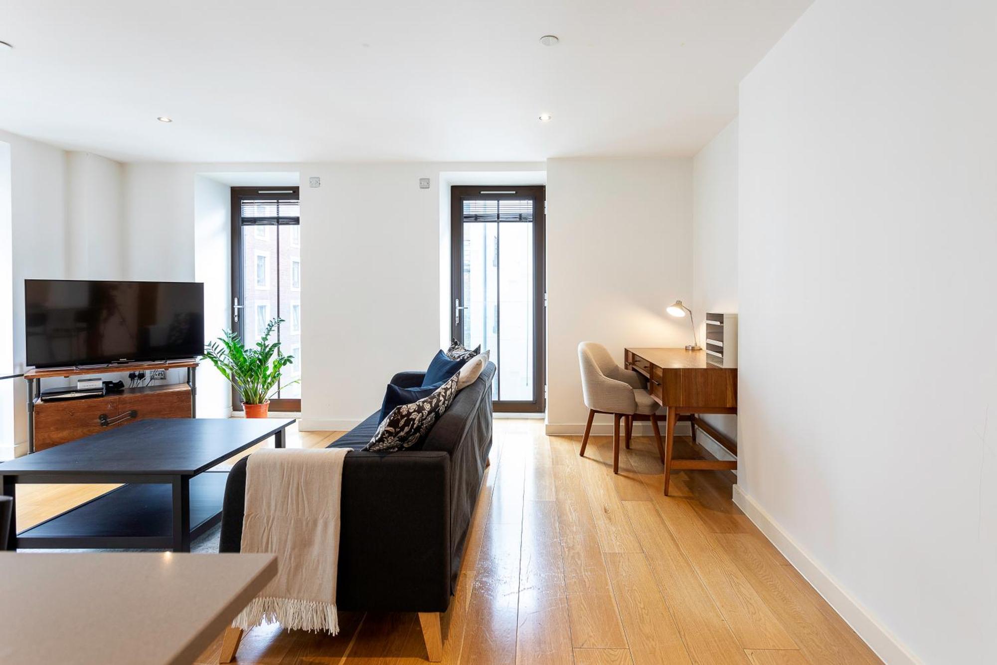 Serene Cityscape - 2Br Luxury Westminster Apartment Londýn Exteriér fotografie