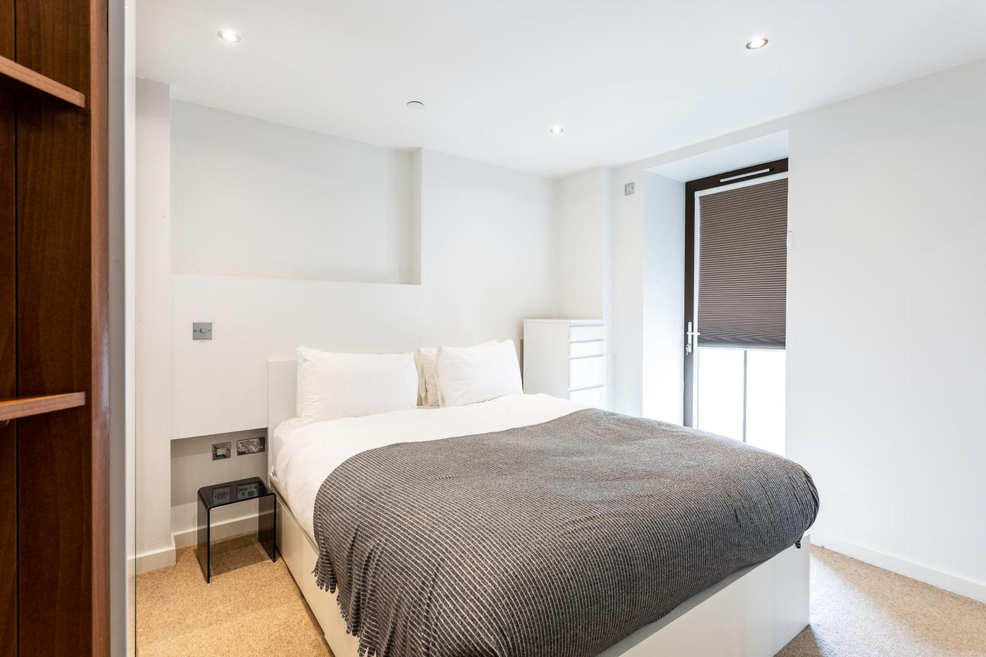 Serene Cityscape - 2Br Luxury Westminster Apartment Londýn Exteriér fotografie