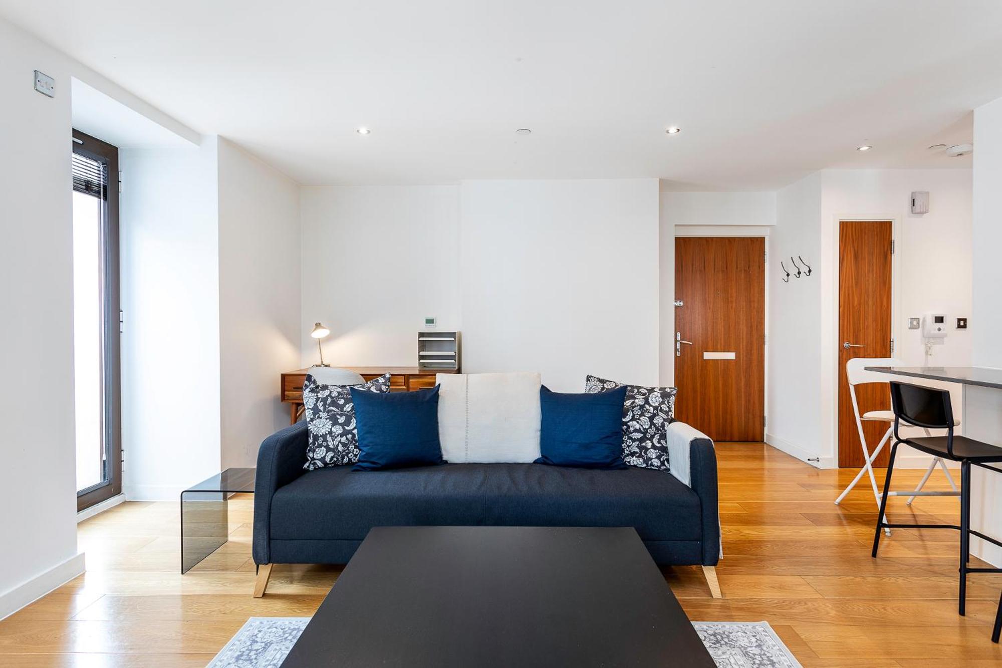 Serene Cityscape - 2Br Luxury Westminster Apartment Londýn Exteriér fotografie