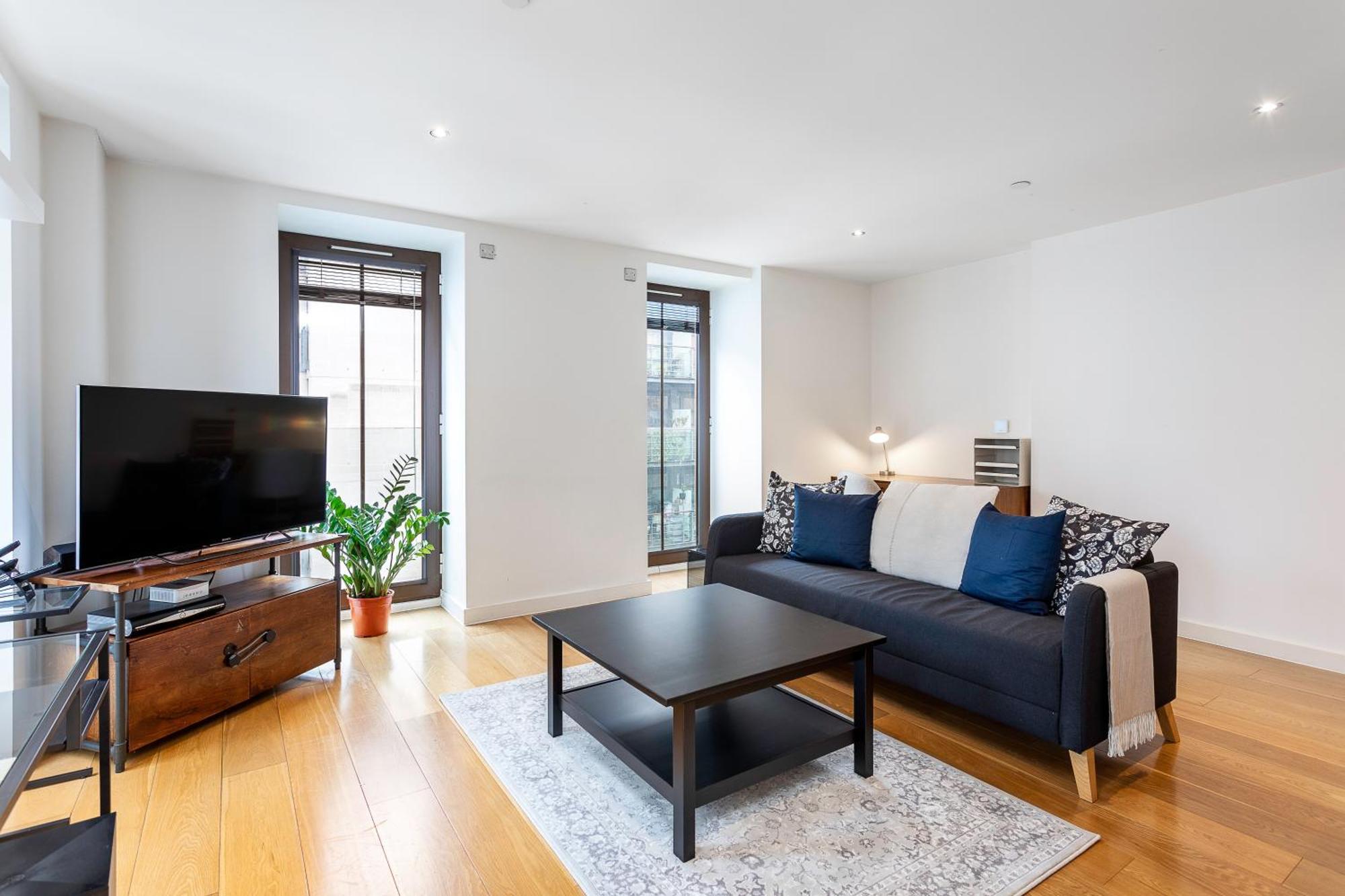 Serene Cityscape - 2Br Luxury Westminster Apartment Londýn Exteriér fotografie
